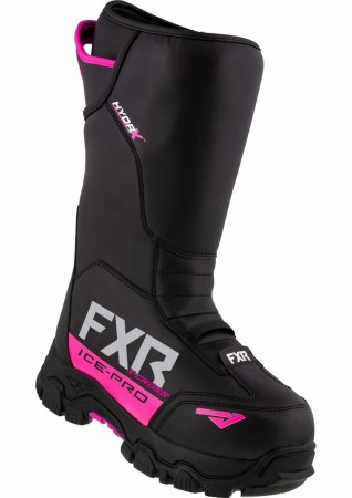 FXR X-cross Pro Boot