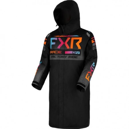 FXR M Warm-Up Coat