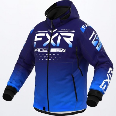 FXR Rrx Jacket
