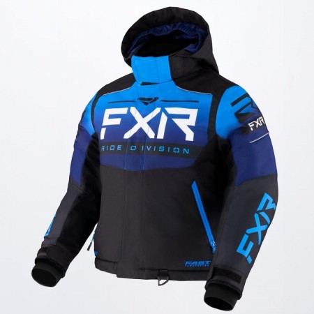 FXR Ch Helium Jacket