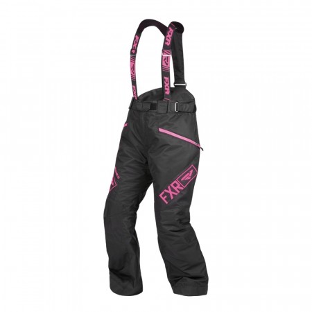 FXR Fresh Fôret Bukse Dame