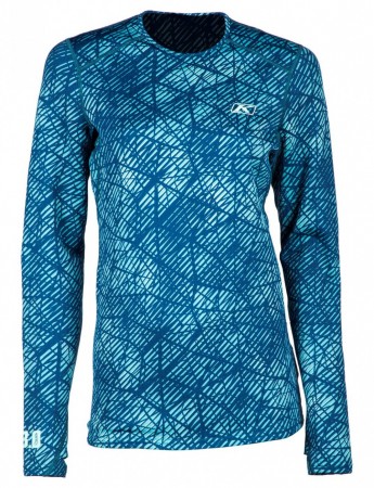 Klim Solstice Shirt 3.0 Blå