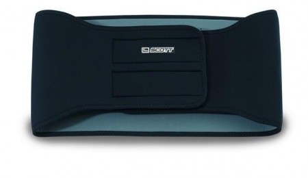 Scott Power-/Nyrebelt Neoprene