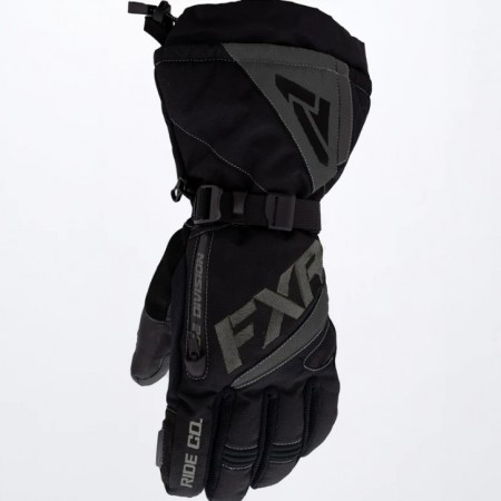 Fxr Black Ops Fuel Glove