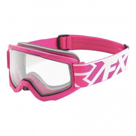 FXR Squadron Barn & Ungdom Fuchsia