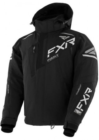 FXR Renegade Fx Jacket