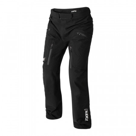 FXR Convoy Tri-lam Sort