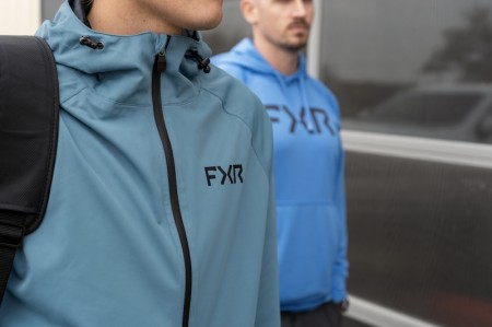Fritidsklær
