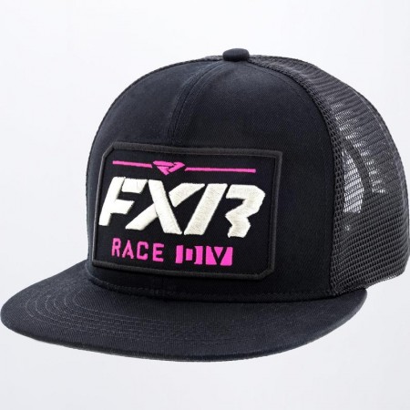 FXR Race Division Hat