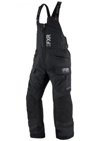 FXR Excursion Ice Pro Pants