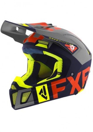 FXR Clutch Evo