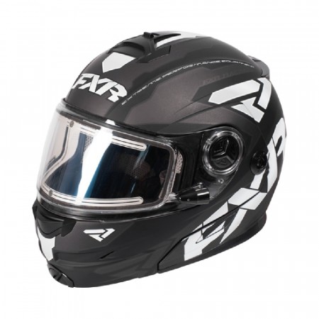 FXR Fuel Modular Elite Sort