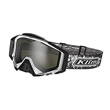 Klim Radius Pro Phantom Smoke Polarized