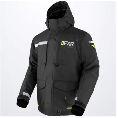 FXR Excursion Ice Pro Jacket