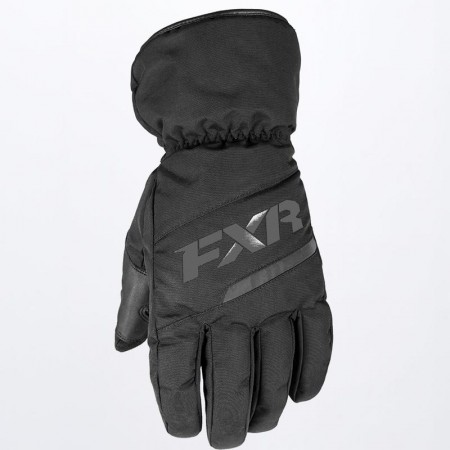 FXR Child Octane Glove
