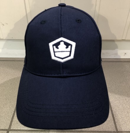 Northwestern Navy Caps