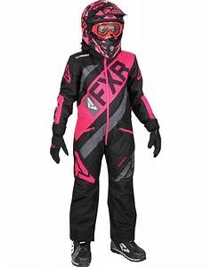 FXR Ch Cx Monosuit