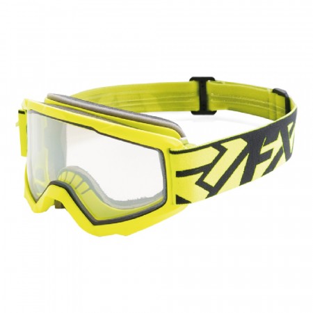 FXR Squadron Barn & Ungdom Sort/Hi-Vis