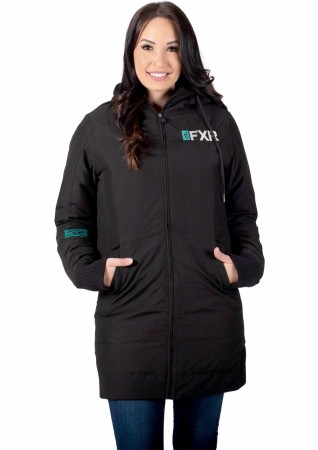 FXR Trail Jacket
