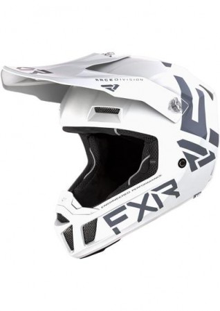 FXR Clutch Cx Helmet
