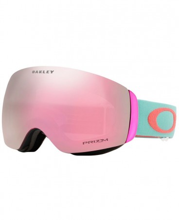 Oakley Flight Deck XM Arctic Surf/Hi Pink