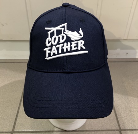 Northwestern Navy Caps