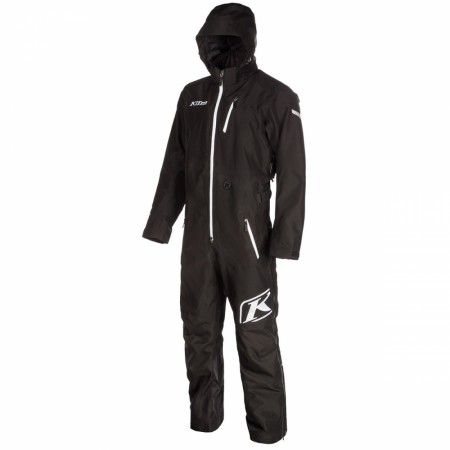 Klim Ripsa One-piece Short