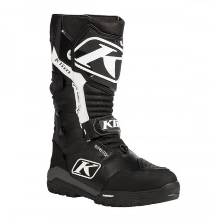 Klim Havoc GTX BOA Sort