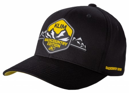 Klim Backcountry Edition Hat