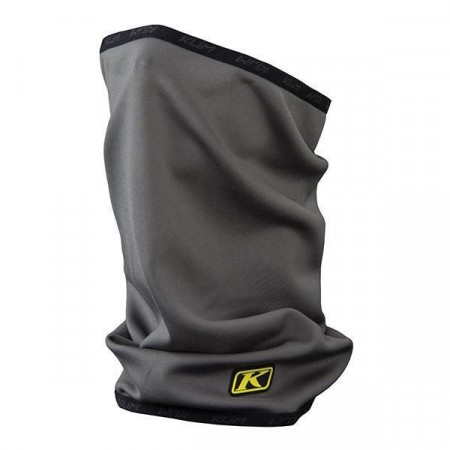 Klim Neck Warmer Sort/Grå