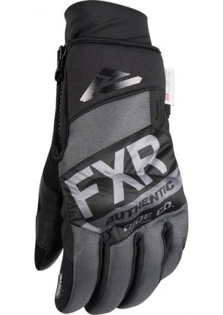 FXR Transfer Pro-tec Glove