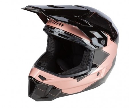 Klim F3 Helmet Ece