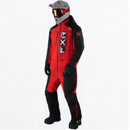Fxr Recruit Fast Insulated Monosuit