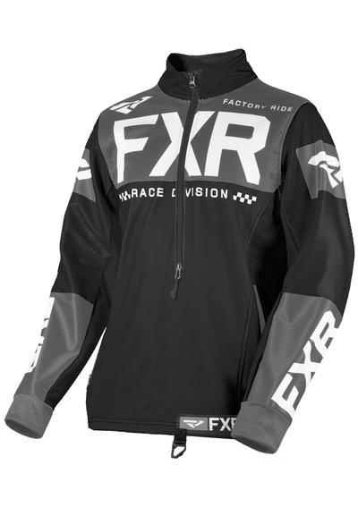 FXR Cold Cross Rr Pullover | Sledhead.no Stort utvalg av Søk | Sledhead.no Stort utvalg av kjente merkevarer